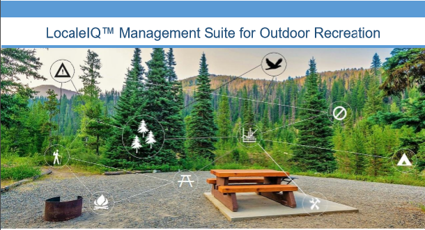 LocaleIQ for Outdoor Recreation LocaleIQ for Outdoor Recreation